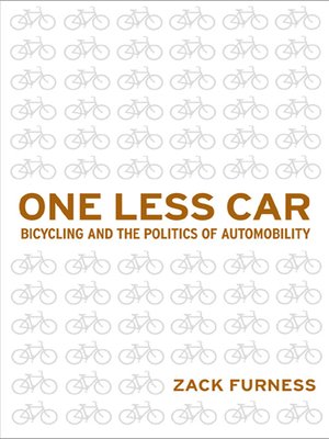cover image of One Less Car